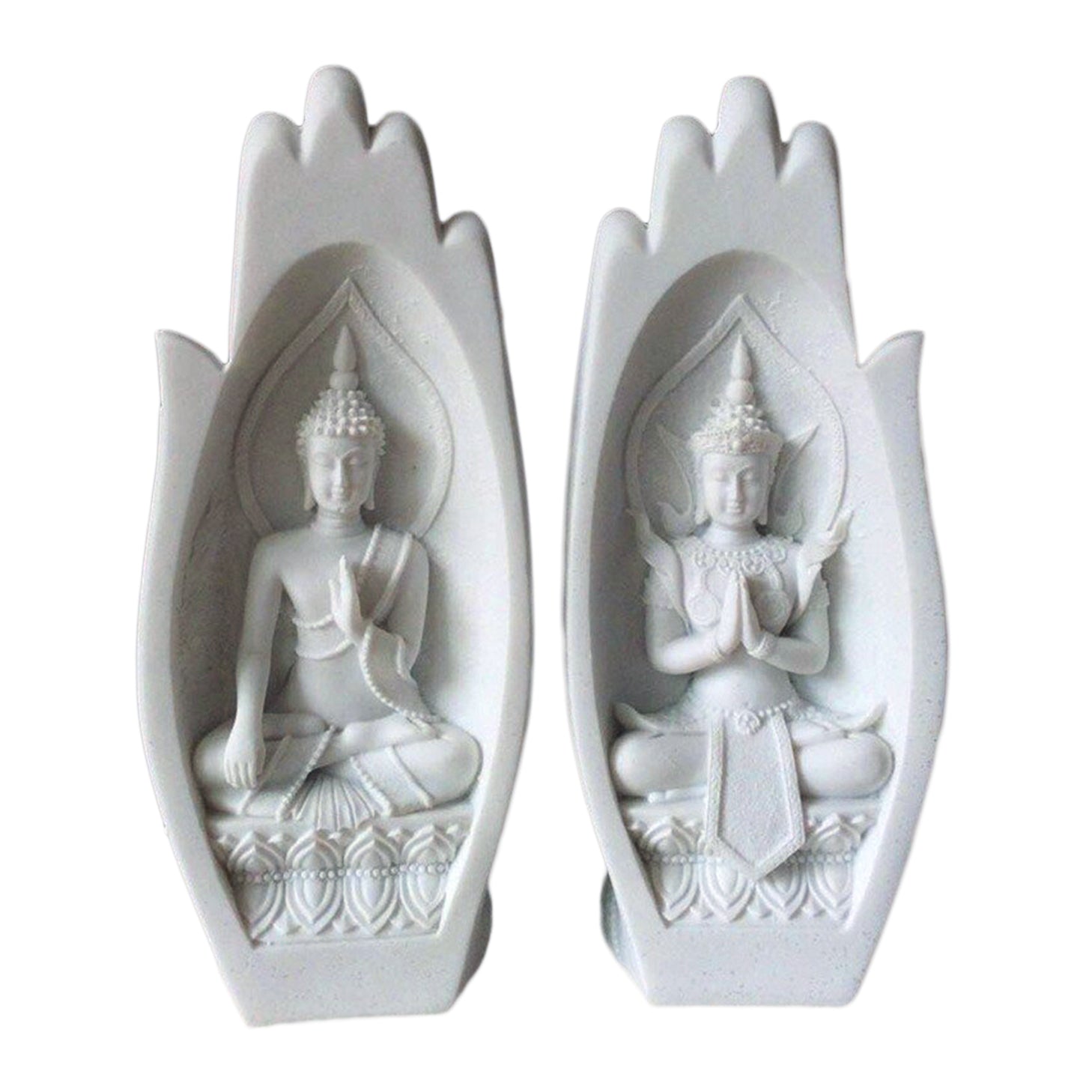 Buddha ornament